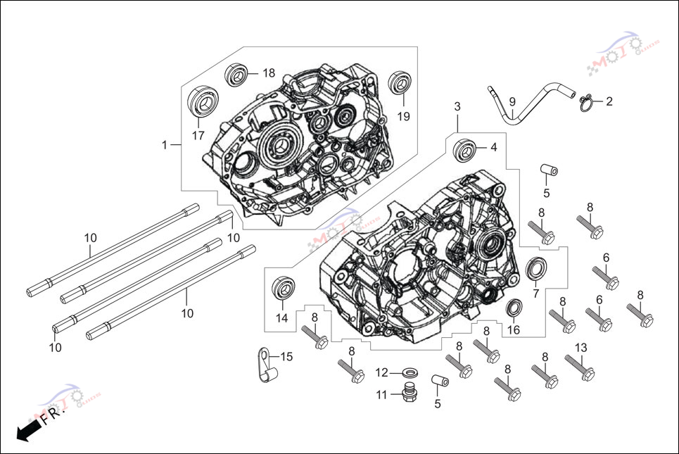 Engine Diagram
